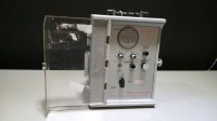 IMPACT 326/326M SUCTION PUMP