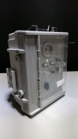 IMPACT 326/326M SUCTION PUMP