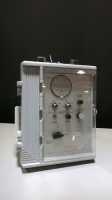 IMPACT 326/326M SUCTION PUMP