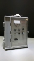 IMPACT 326/326M SUCTION PUMP