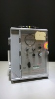 IMPACT 326/326M SUCTION PUMP