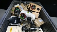 LOT OF SUCTION REGULATORS