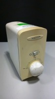 CARDINAL HEALTH PULSEWAVE IRRIGATION PUMP