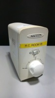CARDINAL HEALTH PULSEWAVE IRRIGATION PUMP