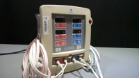 ZIMMER A.T.S. 2000 TOURNIQUET SYSYTEM