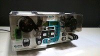 FMS GROUP DUO + FLUID MANAGEMENT SYSTEM