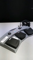 SMITH & NEPHEW DYONICS POWER II FOOTSWITCH