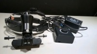 KEELER HEADSET
