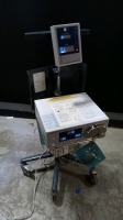 STRYKER FLUID SAFE FLUID MANAGEMENT SYSTEM