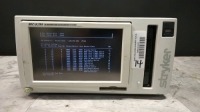 STRYKER SDC ULTRA HD INFORMATION MANAGEMENT SYSTEM