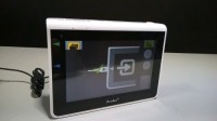 AMBU A-VIEW MONITOR