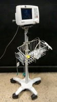 EDWARDS LIFESCIENCES VIGILEO PATIENT MONITOR