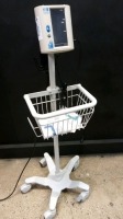 SUNTECH 247B PATIENT MONITOR