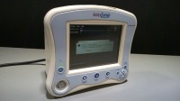 PHYSIOMETRIX SEDLINE PATIENT MONITOR