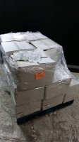 LOT OF GETINGE SERVO DUO GUARD