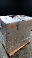 LOT OF GETINGE SERVO DUO GUARD
