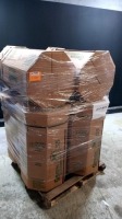 LOT OF 55 GALLON GREEN DRUMS