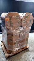 LOT OF 55 GALLON GREEN DRUMS