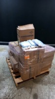 LOT OF SURGICAL GOWNS