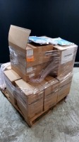 LOT OF SURGICAL GOWNS
