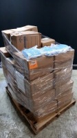 LOT OF SURGICAL GOWNS