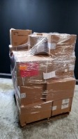 LOT OF VARIOUS DISPOSABLES
