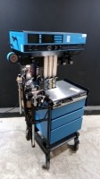 DRAGER NARKOMED 2B ANESTHESIA MACHINE