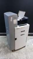 AGFA DRYSTAR 5500 LASER IMAGER