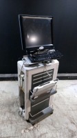 AGFA GEVAERT 5157/100 CT WORKSTATION