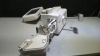 ACIST CVI INJECTOR SYSTEM