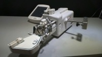 ACIST CVI INJECTOR SYSTEM