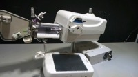 ACIST CVI INJECTOR SYSTEM