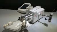 ACIST CVI INJECTOR SYSTEM