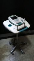 VERATHON BVI 9400 BLADDER SCANNER WITH PROBE