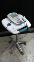 VERATHON BVI 9400 BLADDER SCANNER WITH PROBE