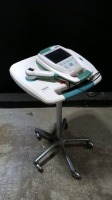 VERATHON BVI 9400 BLADDER SCANNER WITH PROBE