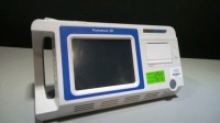 LABORIE PORTASCAN 3D BLADDER SCANNER