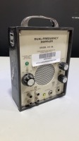 PARKS 915-BL DOPPLER