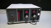 IC MEDICAL ICM-3500 CRYSTAL VISION EBS