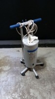 STRYKER 986 CASTVAC