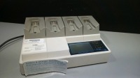STRYKER SYSTEM 5 BATTERY CHARGER