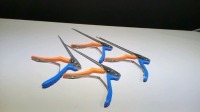 LOT OF MEDICON KERRISON RONGEURS