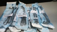 LOT OF RICHARDSON RETRACTORS