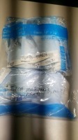 LOT OF LARYNGOSCOPE BLADES
