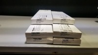 LOT OF DEPUY MITEK VAPR COOLPULSE ELECTRODES