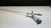 KARL STORZ 27001K 6 DEGREE RIGID SCOPE (AUTOCLAVABLE)