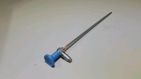 STRYKER 502-555-010 0 DEGREE 5MM RIGID SCOPE (AUTOCLAVABLE)