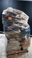 LOT OF EMPTY INSTRUMENT CASES & TRAYS
