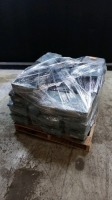 LOT OF EMPTY INSTRUMENT CASES & TRAYS