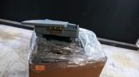 LOT OF EMPTY INSTRUMENT CASES & TRAYS